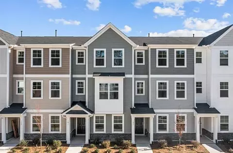 183 Ivy Vine Way #1, Clayton, NC 27520