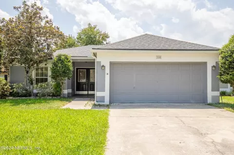 3158 Ash Harbor Dr E, Jacksonville, FL 32224