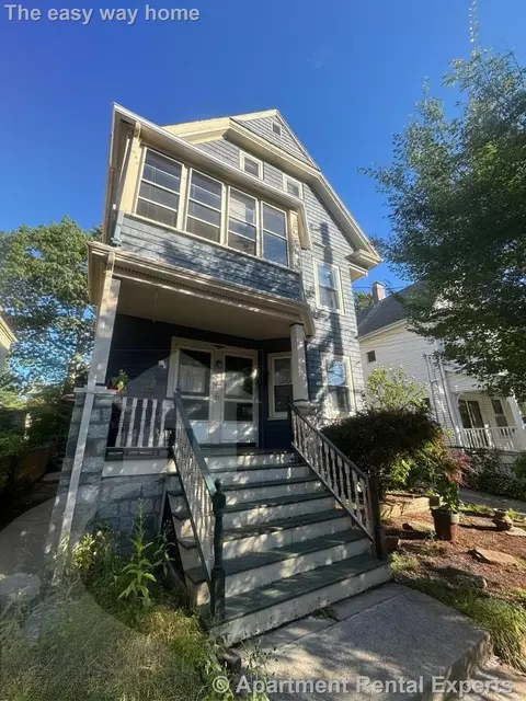27 Josephine Ave, Somerville, MA 02144