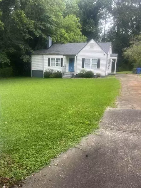 1721 Beechwood Blvd SW, Atlanta, GA 30311