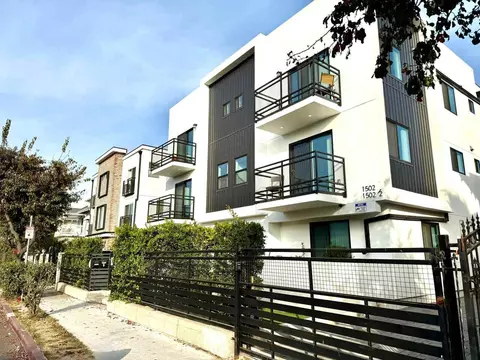 1500 Arapahoe St #1, Los Angeles, CA 90006
