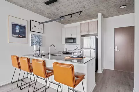 808 N Cleveland Ave #2-2, Chicago, IL 60610