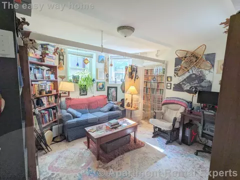 331 Harvard St #B1, Cambridge, MA 02139