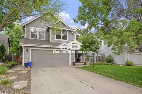 12947 S Molly Ct, Parker, CO 80134