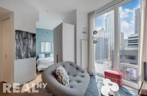 Undisclosed, New York, NY 10017