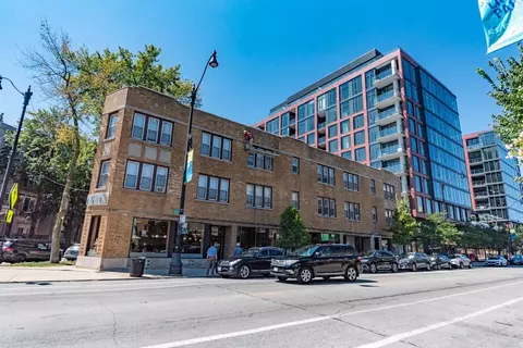 2512 N Lincoln Ave #2, Chicago, IL 60614