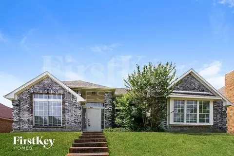 2020 Spring Mills Rd, Mesquite, TX 75181