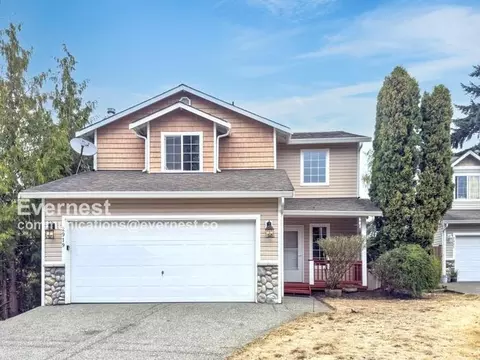 2919 98th Pl SE, Everett, WA 98208