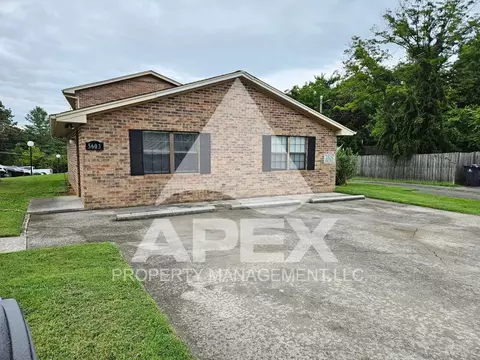5603 Lon Roberts Dr, Knoxville, TN 37918