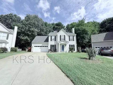 6920 Dawnalia Ct, Raleigh, NC 27617