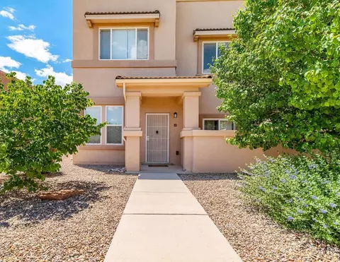 4359 San Benito St UNIT B, Santa Fe, NM 87507