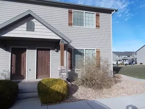 370 W 1425 N #40, Cedar City, UT 84721