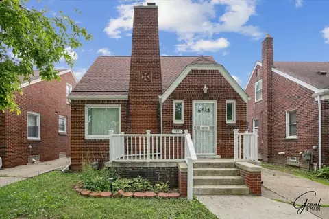 9610 Asbury Park, Detroit, MI 48227