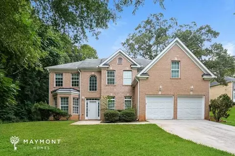 2556 Phillips St, Lithonia, GA 30058