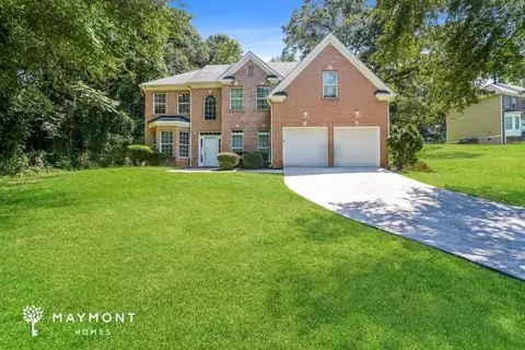 2556 Phillips St, Lithonia, GA 30058