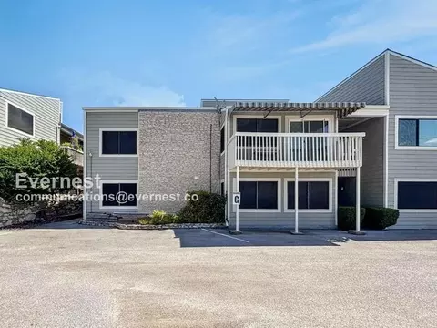 5801 Thunderbird #B23, Lago Vista, TX 78645
