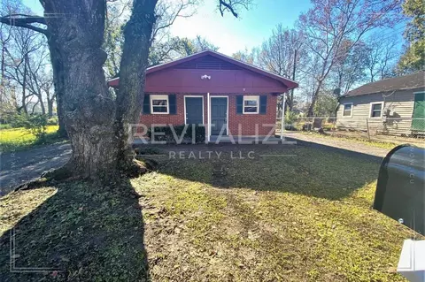 1505 Orange St #B, Mobile, AL 36605