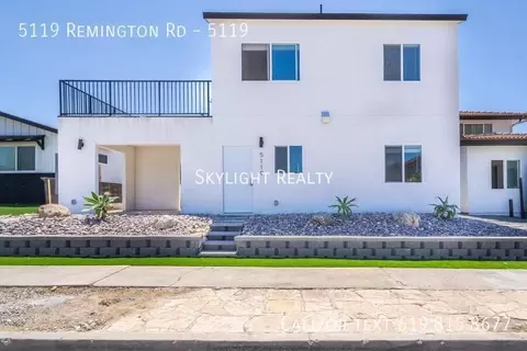 5119 Remington Rd #5119, San Diego, CA 92115