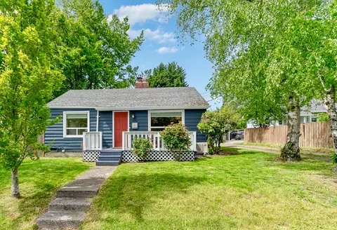 5258 S Cloverdale Pl, Seattle, WA 98118