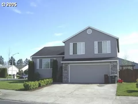 6984 SE Langwood St, Hillsboro, OR 97123