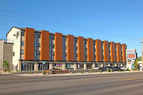 655 W 200 N, Cedar City, UT 84720