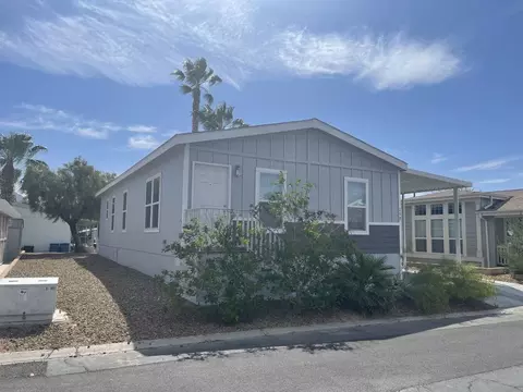 1111 N Lamb Blvd #SPC LAS, Las Vegas, NV 89110