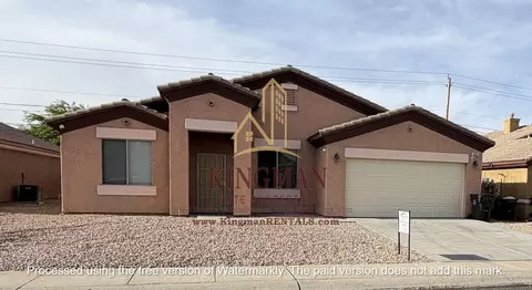 3860 Heather Ave, Kingman, AZ 86401