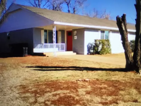 5006 Creekwood Ter #5006A, Oklahoma City, OK 73135
