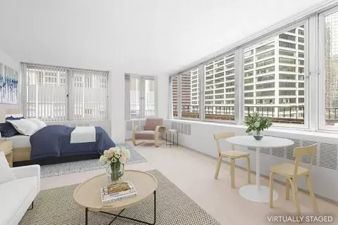 130 Water St #10H, New York, NY 10005