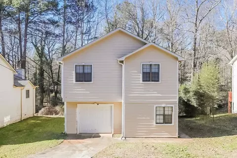 4445 Ford Pl, Snellville, GA 30039
