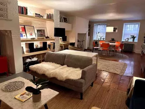 garden pl, New York, NY 11201