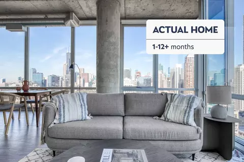 1401 S State St #771, Chicago, IL 60605