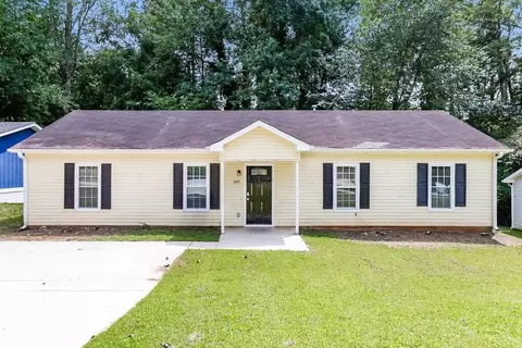 6125 Pineneedle Dr SW, Covington, GA 30014
