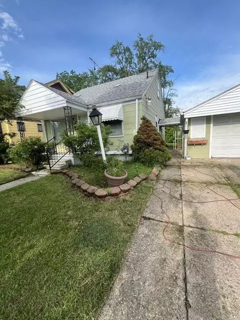 17130 Joann St, Detroit, MI 48205