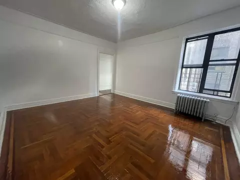 Undisclosed, New York, NY 10458