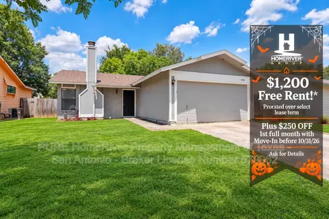 9759 Hidden Brk, San Antonio, TX 78250