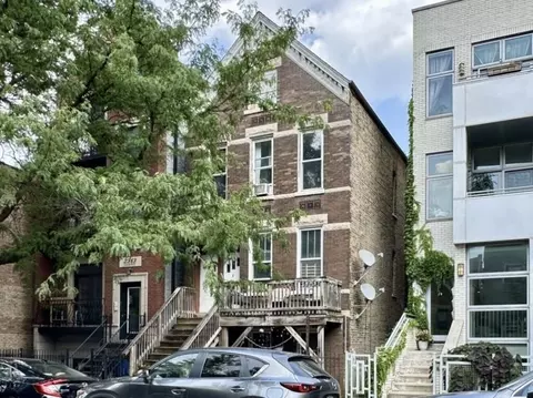 2341 N Leavitt St #CH, Chicago, IL 60647