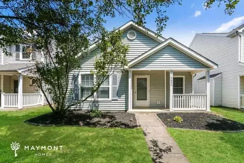 2650 Patrick Henry Ave, Columbus, OH 43207