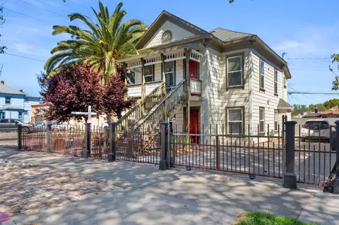 1927 P St #B, Sacramento, CA 95811