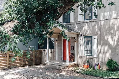 2623 Salado St #B, Austin, TX 78705