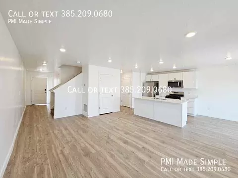 866 E Sand Dollar Way, Saratoga Springs, UT 84045