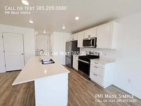 866 E Sand Dollar Way, Saratoga Springs, UT 84045