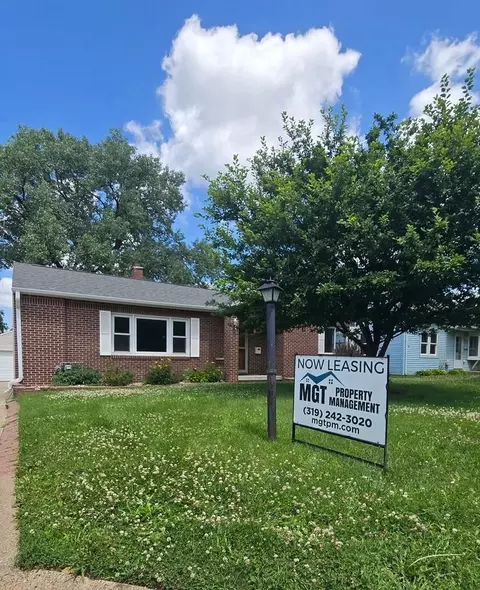 509 Carolina Ave, Waterloo, IA 50702