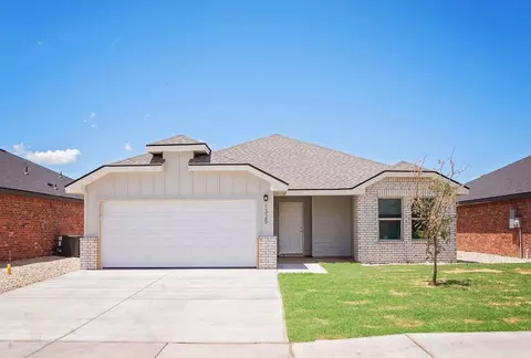 1325 Bajada St, Midland, TX 79705
