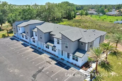 61 Cordona Dr #B, Poinciana, FL 34758