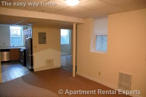 1622 Massachusetts Ave #B2, Cambridge, MA 02138