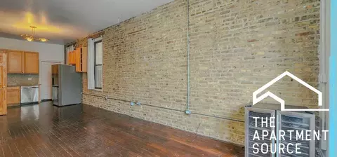 1224 N Cleaver St #2F, Chicago, IL 60642
