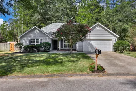 1256 Watsonia Dr #NA, Aiken, SC 29803