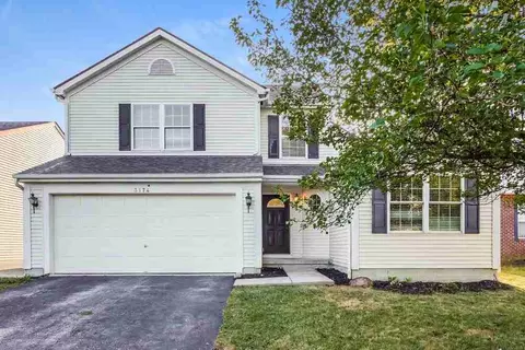 3174 Gallant Dr, Columbus, OH 43232