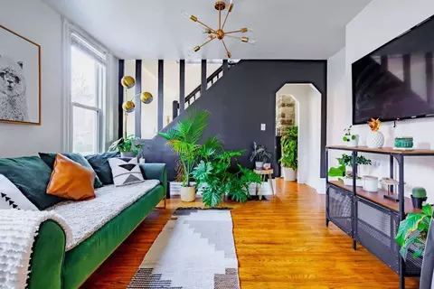 neil ave, Columbus, OH 43202